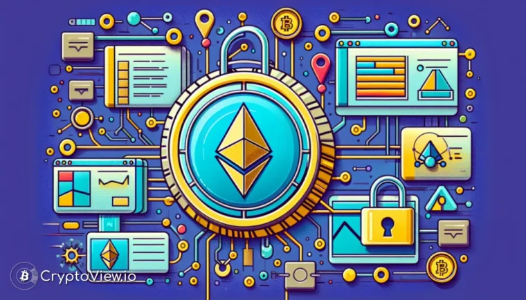 Está o Staking do Ethereum Testemunhando um Surto?