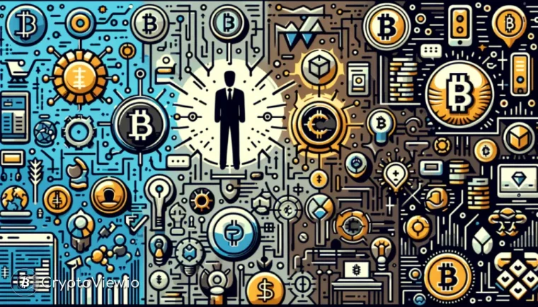 Vil Disse Cryptos Ramme $1 Milliard Cap inden 2024?