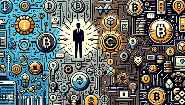 Will These Cryptos Hit $1 Billion Cap by 2024?