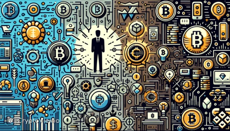 ¿Alcanzarán Estas Criptomonedas una Capitalización de Mercado de $1 Mil Millones para el 2024?