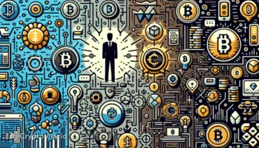Ces cryptos atteindront-elles une capitalisation de 1 milliard de dollars d'ici 2024 ?