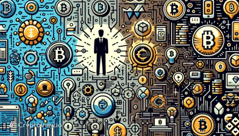 Zullen deze cryptomunten in 2024 een marktkapitalisatie van $1 miljard bereiken?