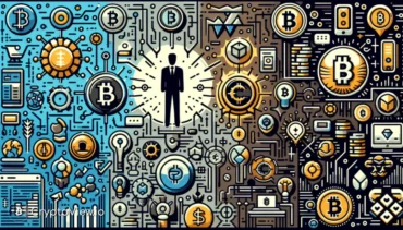 Vil Disse Kryptovalutaene Nå en Markedsverdi på 1 Milliard Dollar innen 2024?