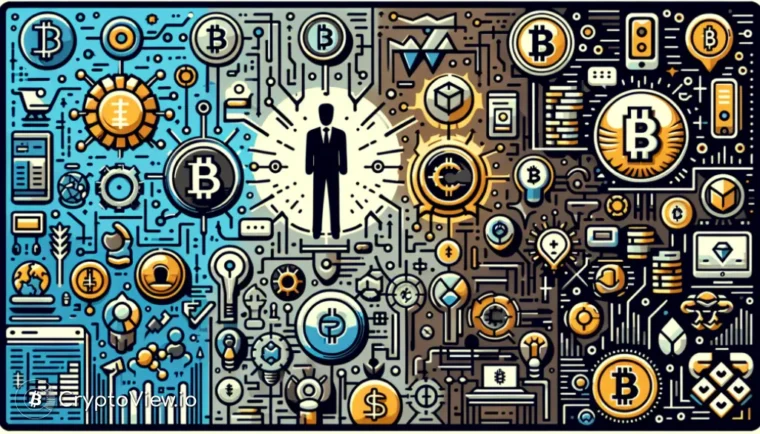 Czy Te Kryptowaluty Osiągną Kapitalizację na Poziomie 1 Miliarda Dolarów do 2024 roku?