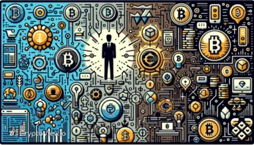 Essas Criptomoedas Alcançarão um Limite de $1 Bilhão até 2024?