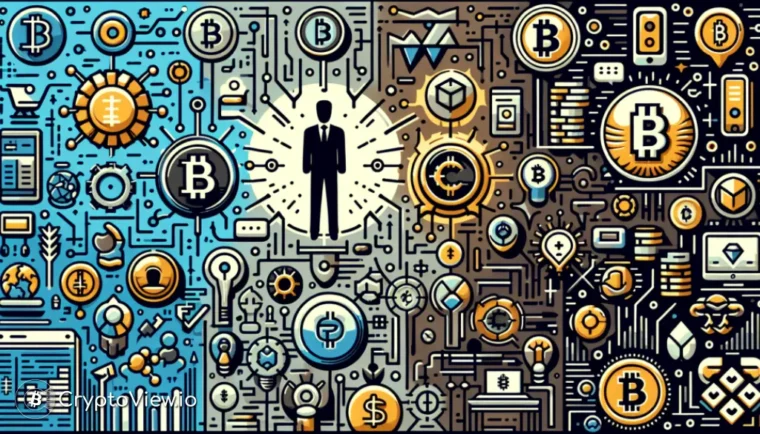 Будут ли эти криптовалюты достигать капитализации в $1 миллиард к 2024 году?