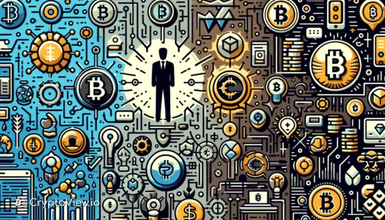 Kommer Dessa Krypton Nå En Marknadsvärdering på 1 Miljard Dollar år 2024?