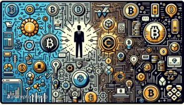 2024년까지 이 암호화폐들이 10억 달러 시가총액을 달성할까요?