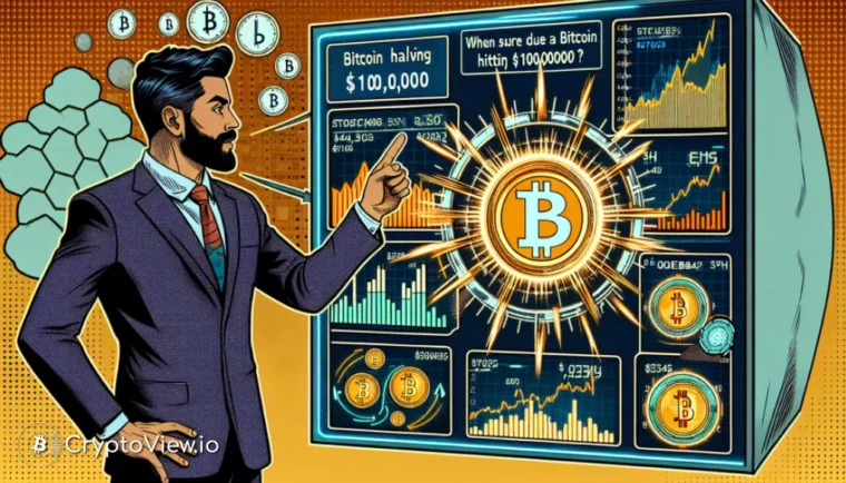 Will Bitcoin Surge Past $100,000?