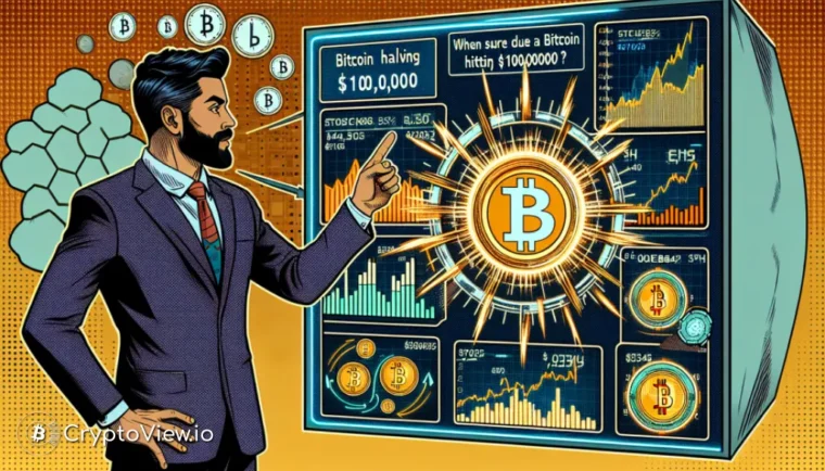 Bitcoin Dépassera-t-il les 100 000 $ ?