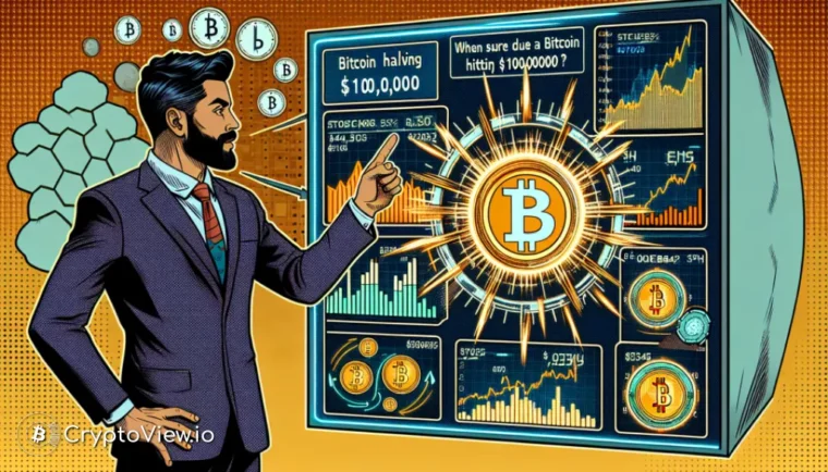 Bitcoin supererà i $100.000?