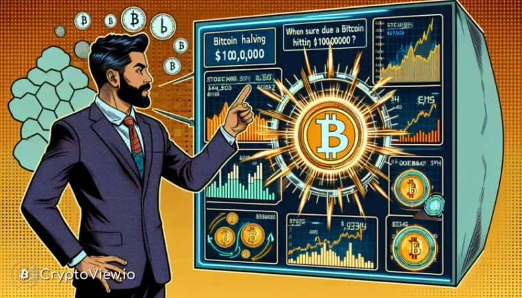 Будет ли Биткойн превышать отметку в $100 000?