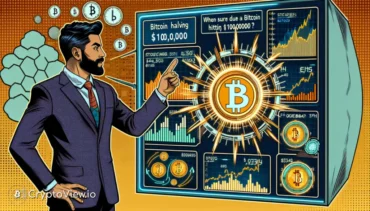 比特币会突破10万美元吗？