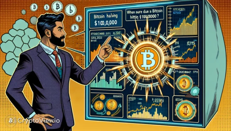 比特币会突破10万美元吗？