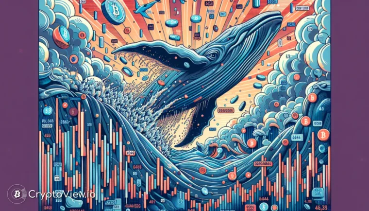 لماذا ارتفعت قيمة Chainlink بشكل كبير؟