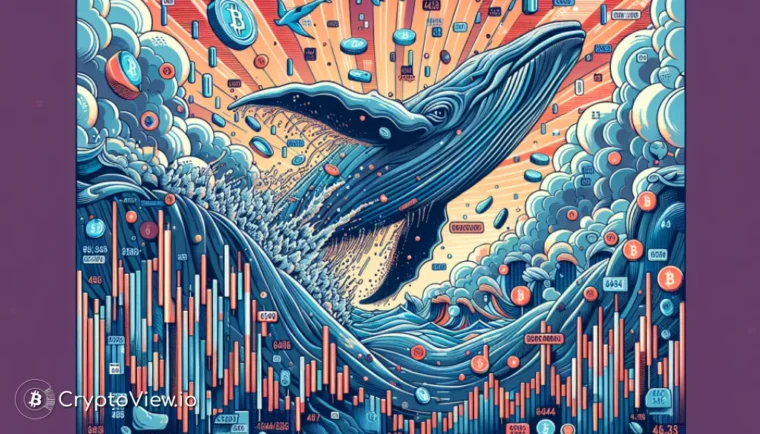 Perché il valore di Chainlink è schizzato alle stelle?