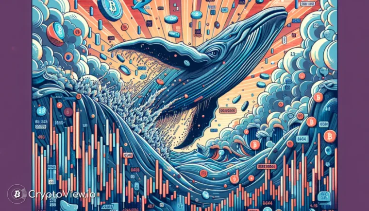 Waarom is de waarde van Chainlink zo snel gestegen?