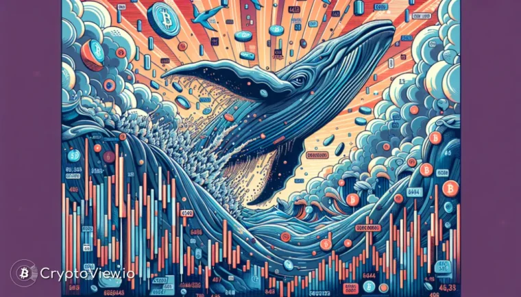 Dlaczego wartość Chainlink'a wzrosła tak szybko?