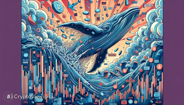 Por Que o Valor da Chainlink Disparou?