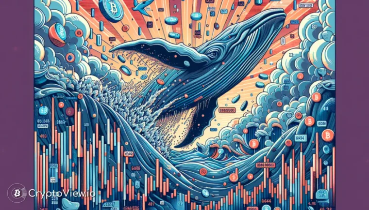 为什么Chainlink的价值飙升?