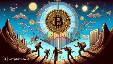 Kan Bitcoin Skyrocket Efter Sin Næste Store Begivenhed?