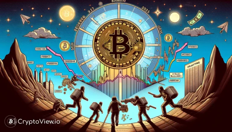 ¿Podría Bitcoin dispararse después de su próximo evento importante?