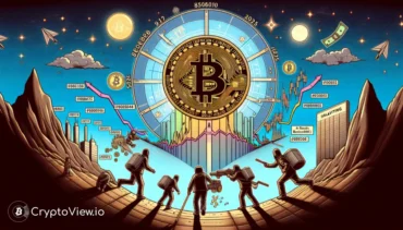 Czy Bitcoin może wystrzelić po swoim następnym ważnym wydarzeniu?