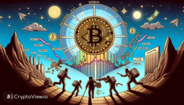 O Bitcoin Pode Disparar Após Seu Próximo Evento Importante?
