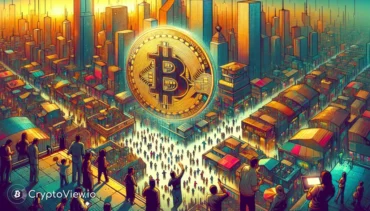 ¿Qué tan dominante es Bitcoin en los mercados de criptomonedas de América Latina?