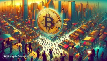 Qual é a Dominância do Bitcoin nos Mercados de Criptomoedas da América Latina?