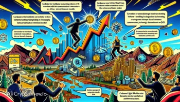 Warum steigt der Wert von Cardano so stark an?
