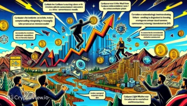 Hvorfor stiger verdien på Cardano så mye?