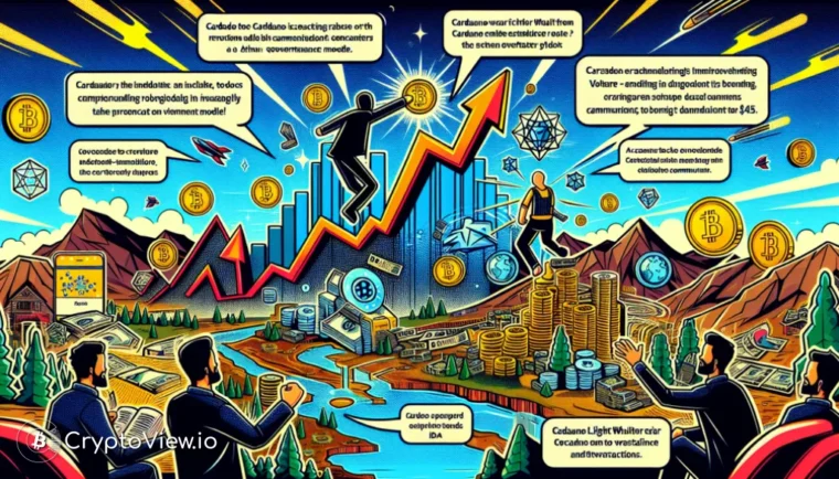 Why Is Cardano's Value Skyrocketing?