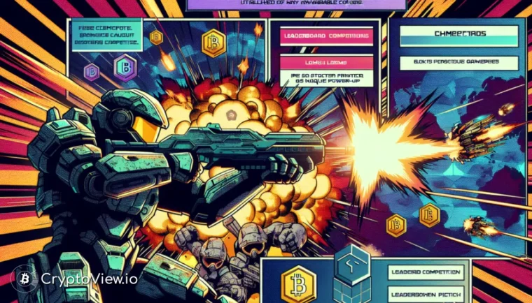 Can You Win $100K in Crypto By Gaming?