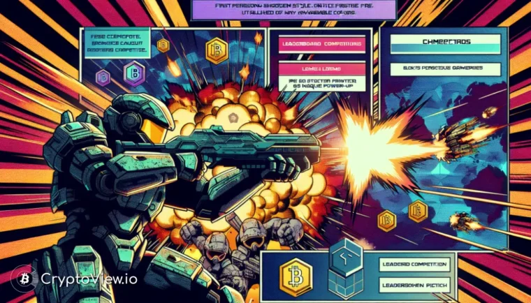 É Possível Ganhar $100 Mil em Cripto ao Jogar?