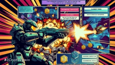 Can You Win $100K in Crypto By Gaming?