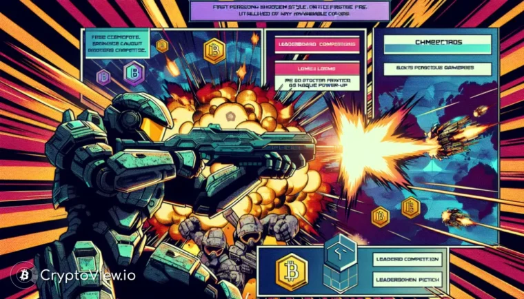 Can You Win $100K in Crypto By Gaming?