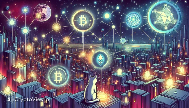 Former Solana Forming Fremtiden til DEX?