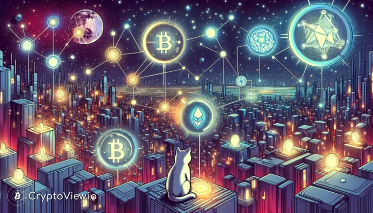 Czy Solana kształtuje przyszłość DEX?