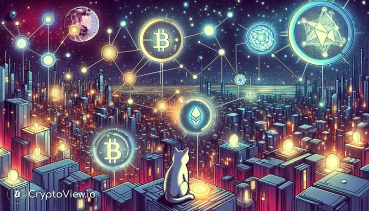 Формирует ли Solana будущее DEX?