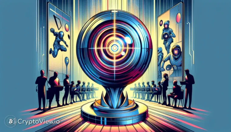 Jak e-sport będzie weryfikować tożsamość graczy?