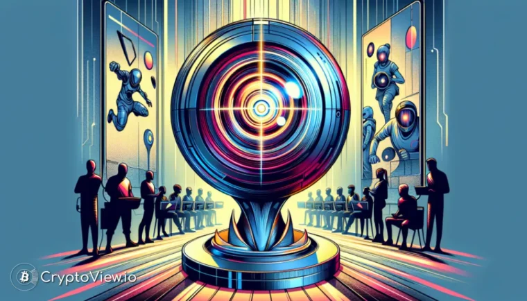 Как электронные видеоигры будут проверять личности игроков?