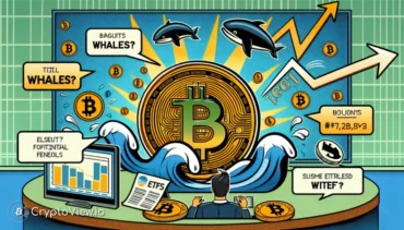 Hvad ligger bag Bitcoin's seneste stigning?