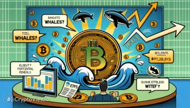 O que está por trás do recente aumento do Bitcoin?