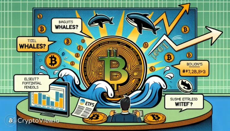 비트코인 최근 급등 배경은 무엇인가요?