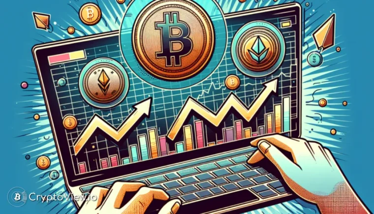 Welke Lage-Kosten Cryptos Moet Je In De Gaten Houden?