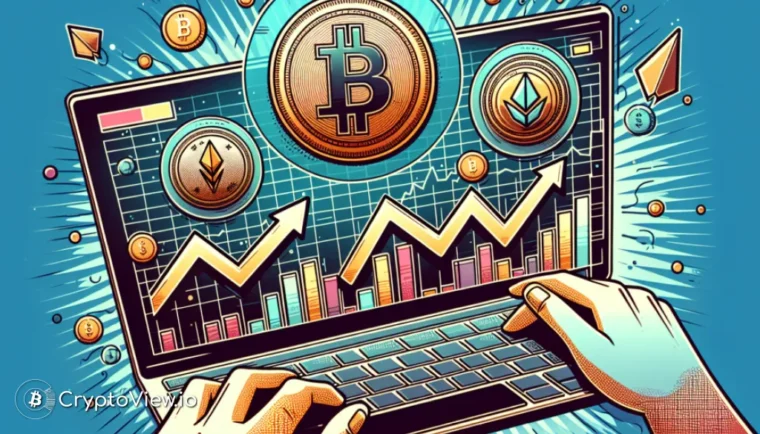 Vilka Lågkostnadskryptovalutor Ska Du Hålla Koll På?