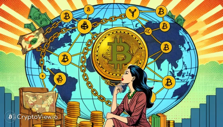 Erweitert BlackRock seine Bitcoin-Strategie?