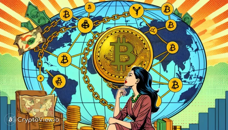 Is BlackRock Expanding Its Bitcoin Strategy?