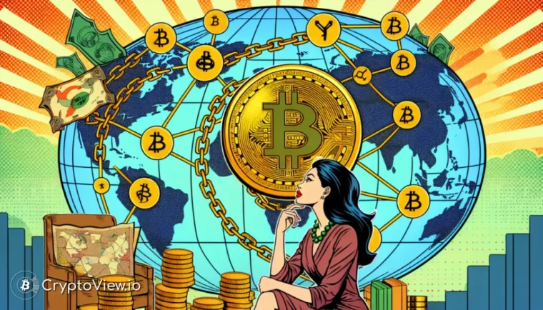 BlackRock sta espandendo la sua strategia Bitcoin?